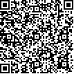 Código QR de la empresa Alena Koppanova