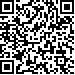 Código QR de la empresa Radek Homola