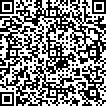 Company's QR code Savarin Club, s.r.o.