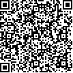 Company's QR code Marketa Kourilova, s.r.o.