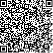 QR Kode der Firma Jan Hoppan  Gold