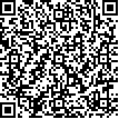 Company's QR code Petr Behan Mgr.