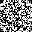 Company's QR code drazba.sk, s.r.o.