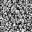 Código QR de la empresa Gigas CZ, s.r.o.