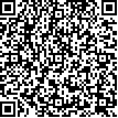 Company's QR code Vaclav Peknic