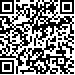 QR Kode der Firma GVS Immo CZ, s.r.o.