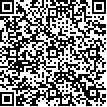 Company's QR code Bc. Nikola Sobotkova