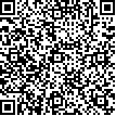 Company's QR code Komercni banka, a.s.