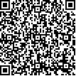 Código QR de la empresa InAura s.r.o.