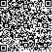 Código QR de la empresa accordo, s.r.o.