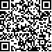 Código QR de la empresa Renata Kalcikova