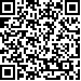 Company's QR code Vojtech Dostal