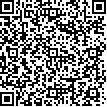 QR Kode der Firma Hana Vitkova