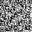 Company's QR code Ceska posta s.p.