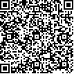 Código QR de la empresa Ing. Jiri Cikryt