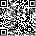 Company's QR code Hana Dluhosova