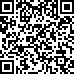 Company's QR code OFFSIDE76, s.r.o.