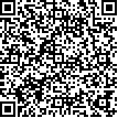 Company's QR code Ceska posta, s.p.