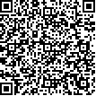 QR Kode der Firma Rezident consult, s.r.o.