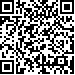 Company's QR code Zdenek Kaspar