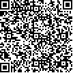 Company's QR code Alena Matejkova