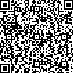 Company's QR code Tomas Hrncarek