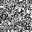 Company's QR code Marie Pribylova