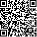 Company's QR code Magda Bezdekova