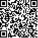 Código QR de la empresa Antonin Spacek