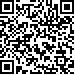 Código QR de la empresa MUDr. Jana Kristofikova