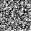 Código QR de la empresa Tomas Hnojsky