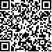 Código QR de la empresa Aerocem, s.r.o.