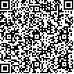 Código QR de la empresa Hippmann, s.r.o.