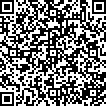 Company's QR code Parni mycka Sumperk