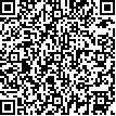 Company's QR code Bc. Jitka Kominkova