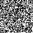 Company's QR code Pavel Klima