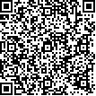 QR Kode der Firma Vera Sebestova