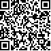 Company's QR code Ing.arch. Milan Heller