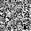 Company's QR code UNILEASING a.s.