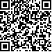 Company's QR code Anza-CZ, s.r.o.