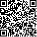 QR Kode der Firma Ing. Alexandr Podskalsky