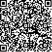 Company's QR code Jitka Heinzova