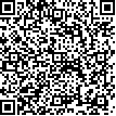 Company's QR code Tomas Padevit