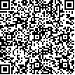 Company's QR code Pension Vila Hana