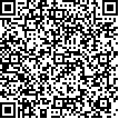 Company's QR code CityPro Invest, s.r.o.