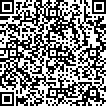 QR Kode der Firma GYNFM POLOVA s.r.o.