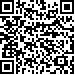 Company's QR code Real Factor, s.r.o.