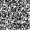 Company's QR code Moravska brana