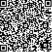 Código QR de la empresa 158, s.r.o.