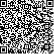 Código QR de la empresa Euroaqua, s.r.o.